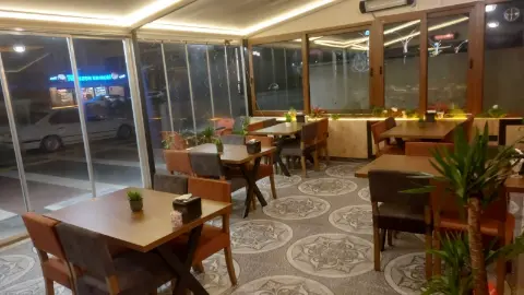 Çanakkale Biga Şirintepe Mahallesi'nde Masrafsız İşyeri Kafe