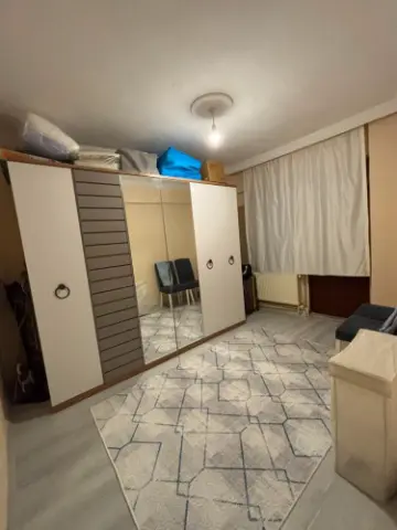 BİGA HÜKÜMET MEYDANINDA SATILIK 3+1 GENİŞ DAİRE
