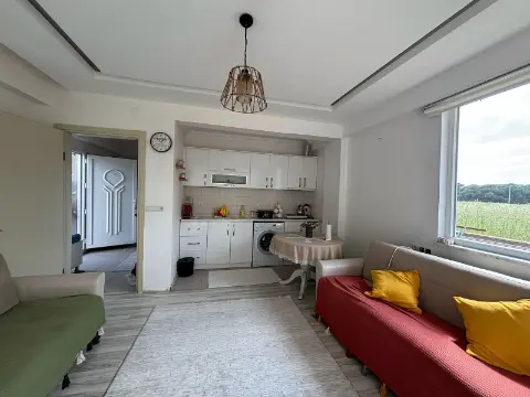 ÇANAKKALE BİGA ÇEŞMEALTI SATILIK 384M2 EŞYALI VİLLA