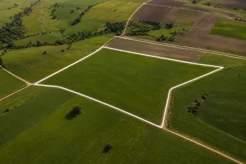 ÇANAKKALE BİGA GÜMÜŞÇAYDA 133.409 m² SATILIK FIRSAT TARLALAR