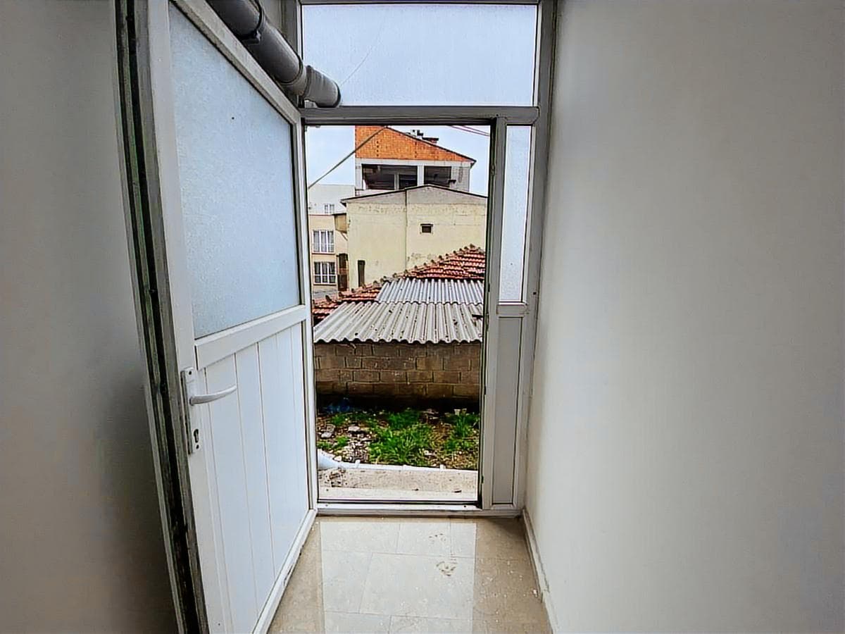 ÇANAKKALE BİGA CUMHURİYET MAH. 1+1 SATILIK DAİRE