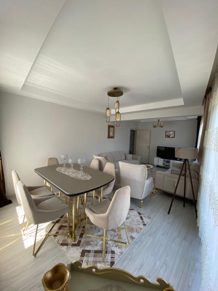 ÇANAKKALE BİGA HAMDİBEY MAH. YAYLA 3 SATILIK 3+1 DUBLEKS DAİRE