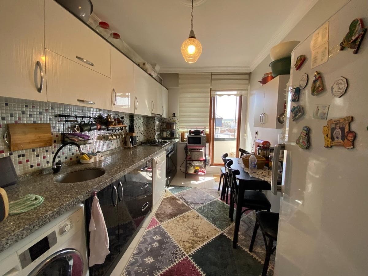 ÇANAKKALE BİGA SAKARYA MAH. ESKİ ÇAN CADDESİ SATILIK 2+1 DAİRE